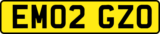 EM02GZO