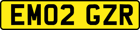 EM02GZR