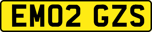 EM02GZS
