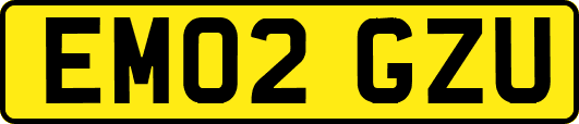 EM02GZU