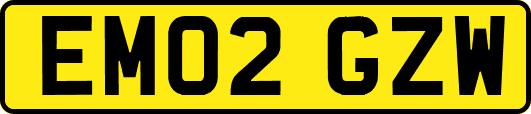 EM02GZW