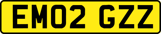 EM02GZZ