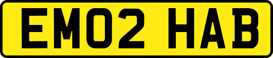 EM02HAB