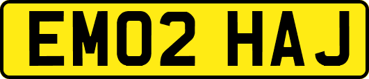 EM02HAJ
