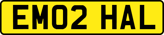 EM02HAL