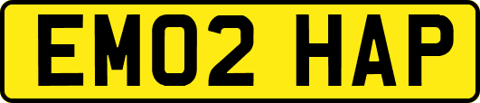 EM02HAP