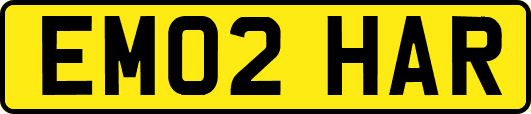 EM02HAR