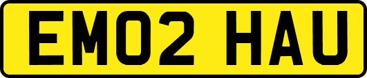 EM02HAU