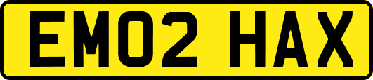 EM02HAX