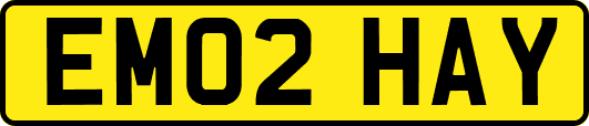 EM02HAY