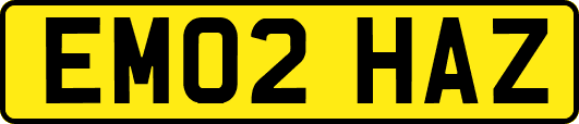 EM02HAZ