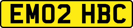 EM02HBC