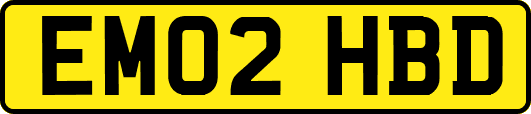 EM02HBD