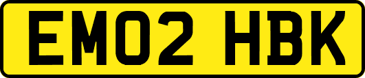 EM02HBK