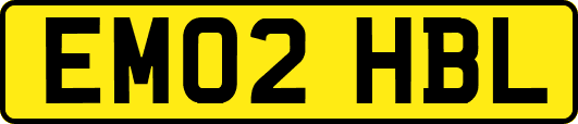 EM02HBL