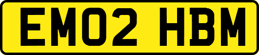 EM02HBM