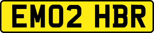 EM02HBR