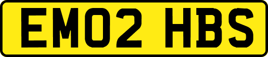 EM02HBS