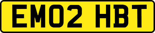 EM02HBT
