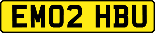 EM02HBU