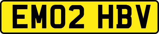 EM02HBV