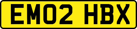 EM02HBX