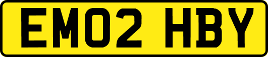 EM02HBY