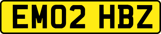 EM02HBZ