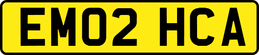 EM02HCA