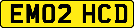 EM02HCD