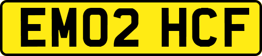EM02HCF