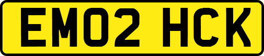 EM02HCK