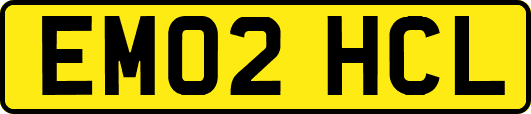 EM02HCL