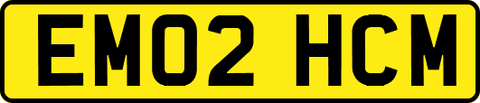 EM02HCM
