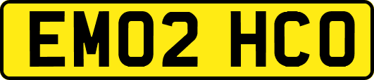EM02HCO