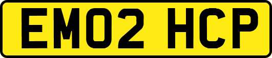 EM02HCP