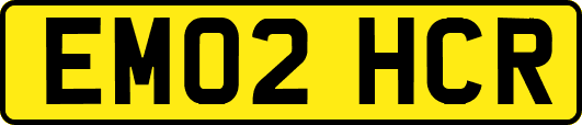 EM02HCR
