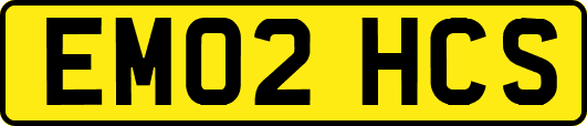 EM02HCS