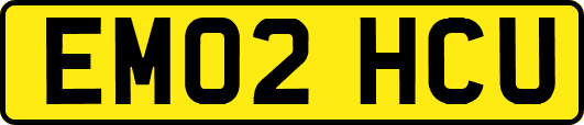 EM02HCU