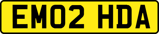 EM02HDA