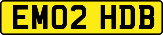 EM02HDB