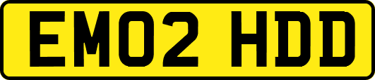 EM02HDD