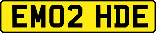 EM02HDE