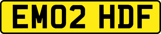 EM02HDF