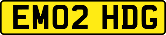 EM02HDG