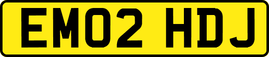 EM02HDJ
