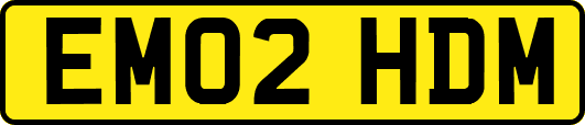EM02HDM