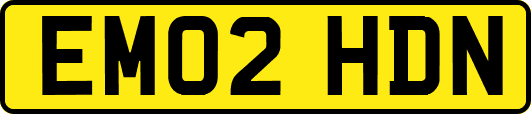 EM02HDN