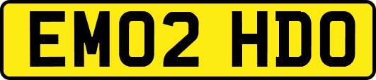 EM02HDO