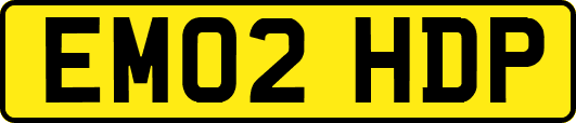 EM02HDP